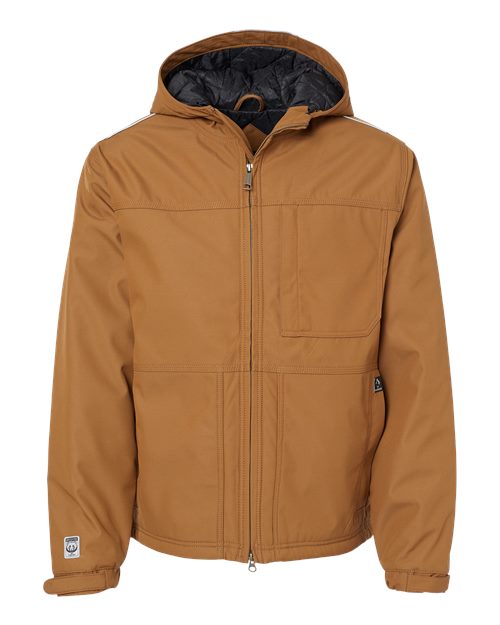 DRI DUCK Men's Kodiak Jacket - 5326