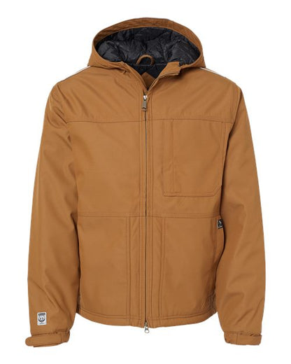 DRI DUCK Men's Kodiak Jacket - 5326