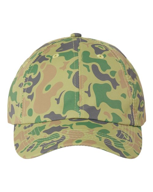 Imperial Alter Ego Cap - X210R