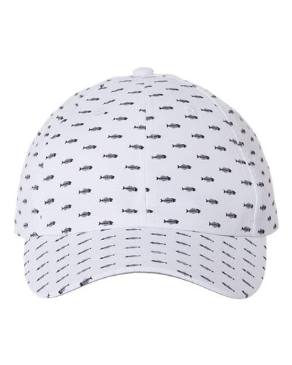 Imperial Alter Ego Cap - X210R
