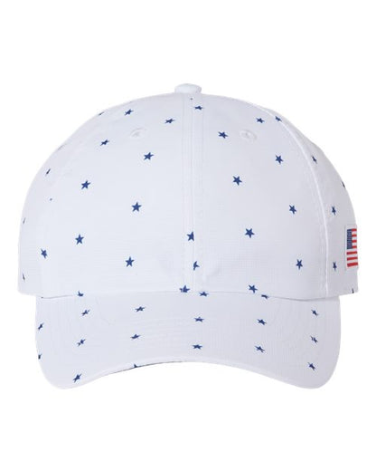 Imperial Alter Ego Cap - X210R