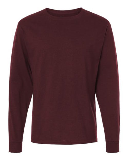 Champion Unisex Long Sleeve T-Shirt - CC8C