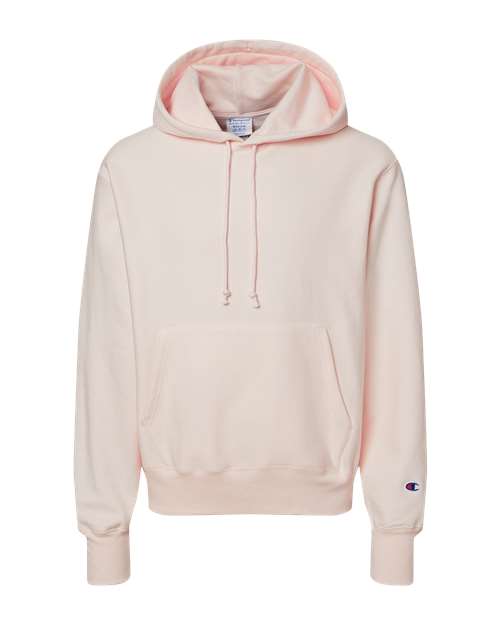 Champion Unisex Reverse Weave® Hooded Sweatshirt - S101