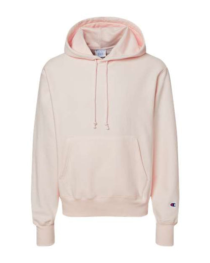 Champion Unisex Reverse Weave® Hooded Sweatshirt - S101