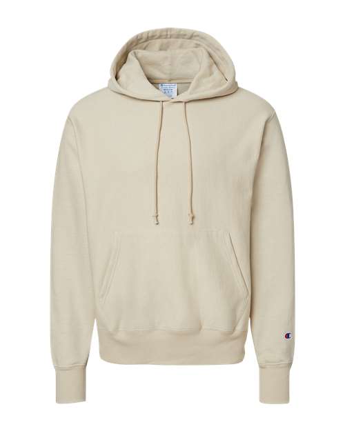 Champion Unisex Reverse Weave® Hooded Sweatshirt - S101
