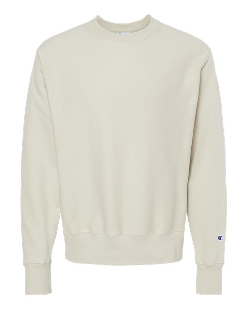 Champion Unisex Reverse Weave® Crewneck Sweatshirt - S149