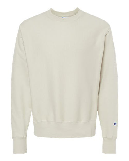 Champion Unisex Reverse Weave® Crewneck Sweatshirt - S149