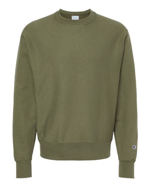 Champion Unisex Reverse Weave® Crewneck Sweatshirt - S149