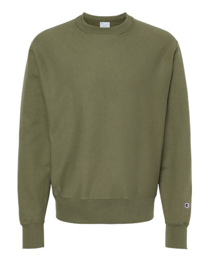 Champion Unisex Reverse Weave® Crewneck Sweatshirt - S149