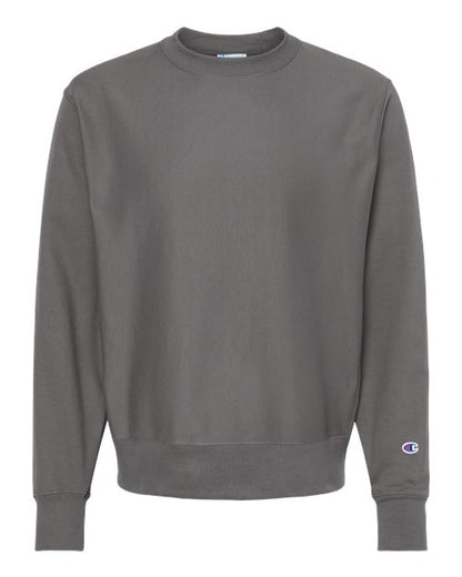Champion Unisex Reverse Weave® Crewneck Sweatshirt - S149