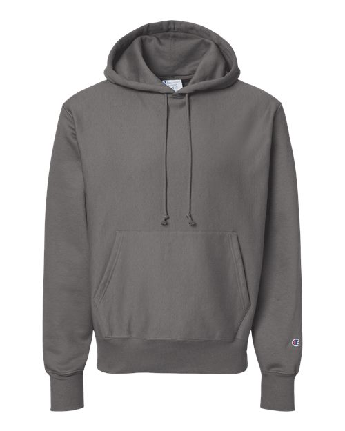 Champion Unisex Reverse Weave® Hooded Sweatshirt - S101
