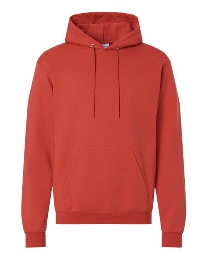 Champion - Unisex Powerblend® Hooded Sweatshirt - S700
