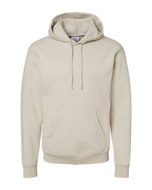 Champion - Unisex Powerblend® Hooded Sweatshirt - S700