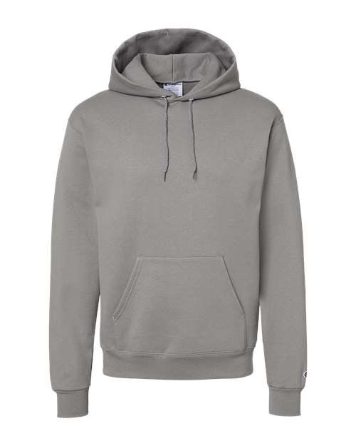 Champion - Unisex Powerblend® Hooded Sweatshirt - S700