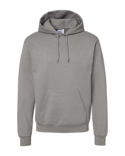 Champion - Unisex Powerblend® Hooded Sweatshirt - S700