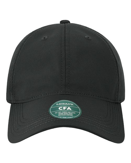 LEGACY Cool Fit Adjustable Cap - CFA