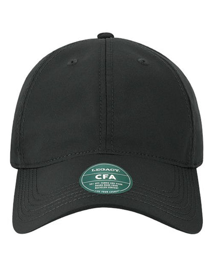 LEGACY Cool Fit Adjustable Cap - CFA