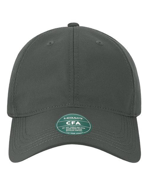 LEGACY Cool Fit Adjustable Cap - CFA