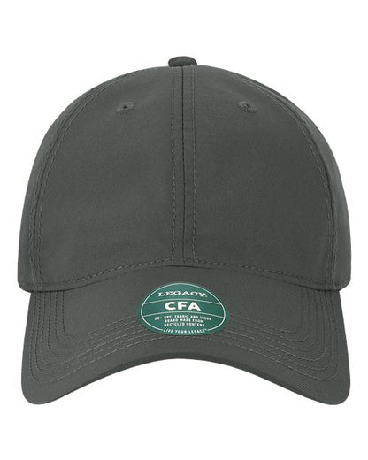LEGACY Cool Fit Adjustable Cap - CFA