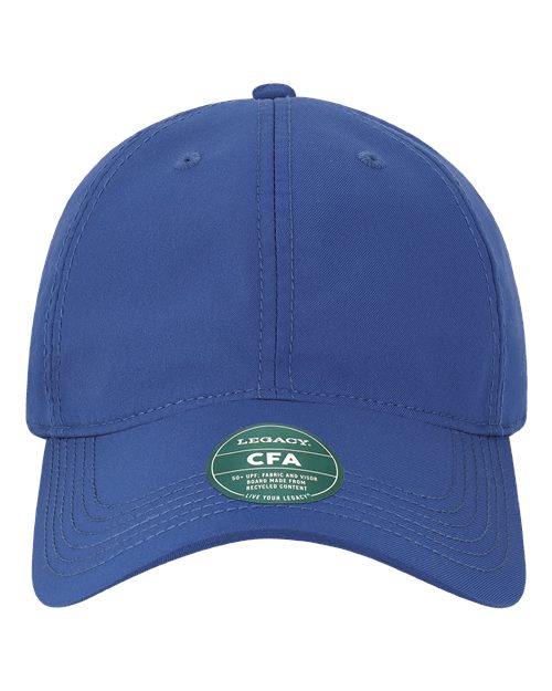 LEGACY Cool Fit Adjustable Cap - CFA