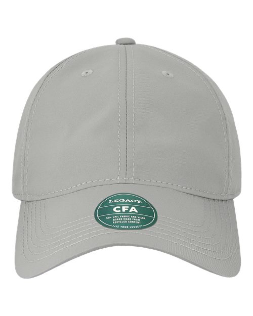 LEGACY Cool Fit Adjustable Cap - CFA