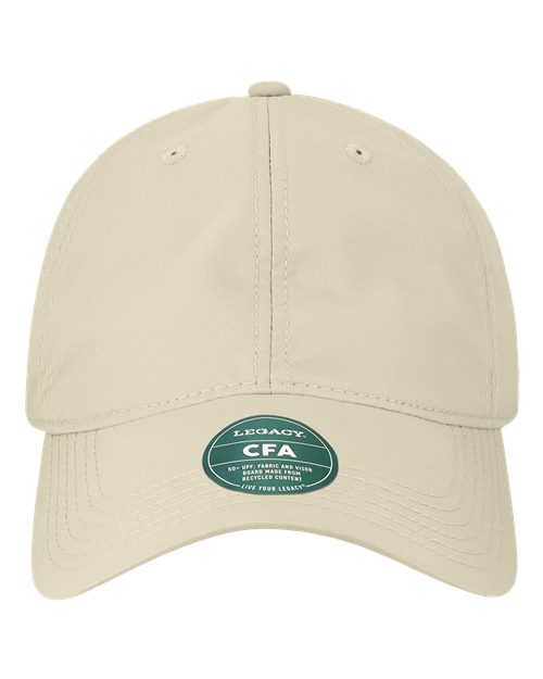 LEGACY Cool Fit Adjustable Cap - CFA