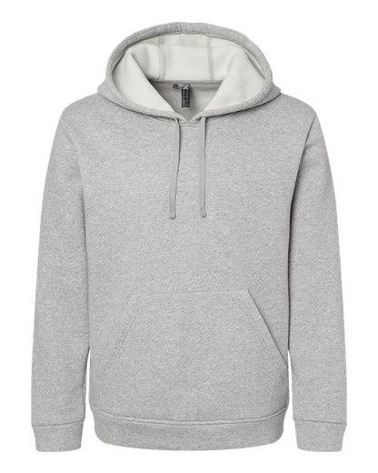 Adidas Unisex Fleece Hooded Sweatshirt - A432