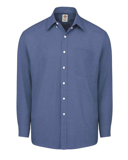 Dickies Men's Oxford Shirt - SSS36