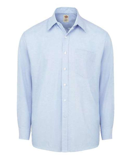 Dickies Men's Oxford Shirt - SSS36