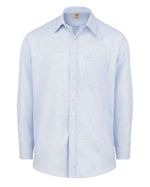 Dickies Men's Tall Oxford Shirt - SSS36T