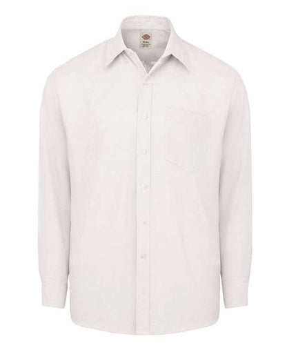 Dickies Men's Tall Oxford Shirt - SSS36T