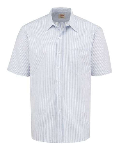 Dickies Men's Short Sleeve Oxford Shirt - SSS46