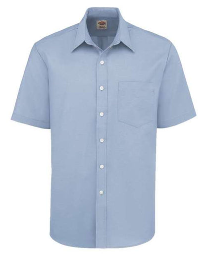 Dickies Men's Short Sleeve Oxford Shirt - SSS46