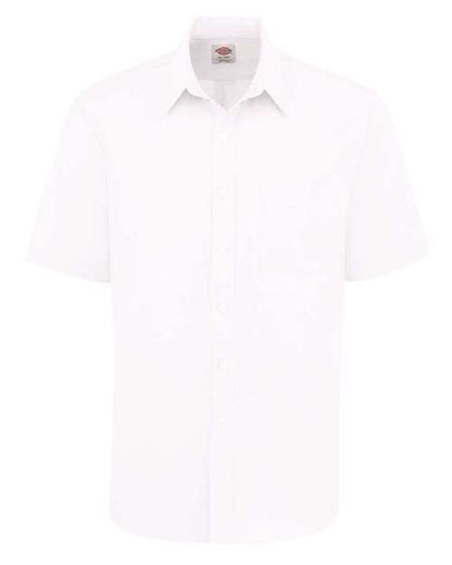 Dickies Men's Short Sleeve Oxford Shirt - SSS46