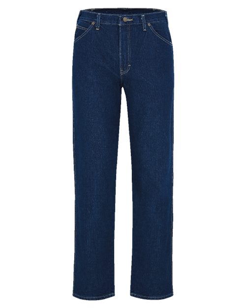 Dickies Men's 5-Pocket Jeans - 1329