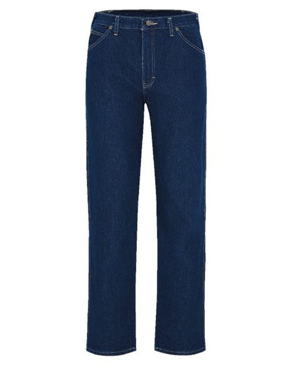 Dickies Men's 5-Pocket Jeans - 1329