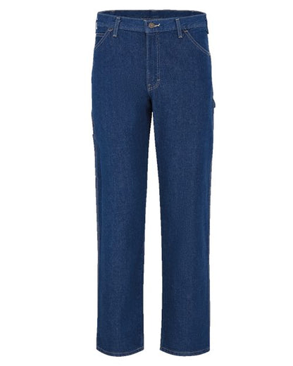 Dickies Men's Industrial Carpenter Jeans - LU20