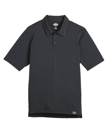 Dickies Men's WorkTech Cooling Mesh Shirt - LS45