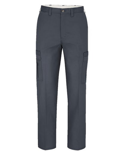 Dickies Men's Premium Industrial Cargo Pants - LP72
