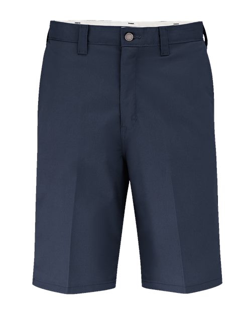 Dickies Men's Extended Sizes Premium Industrial Multi-Use Pocket Shorts - LR62EXT