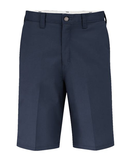 Dickies Men's Extended Sizes Premium Industrial Multi-Use Pocket Shorts - LR62EXT