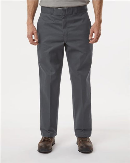 Dickies Unisex Industrial 874® Work Pants - P874EXT