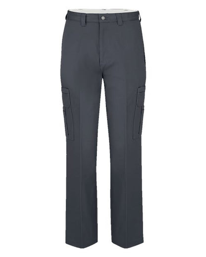 Dickies Men's Industrial Cotton Cargo Pants - LP39