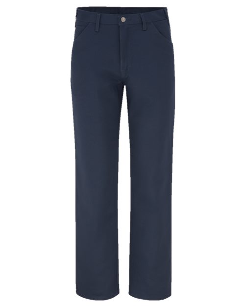 Dickies Men's Extended Sizes Rugged Twill Pants - C798EXT