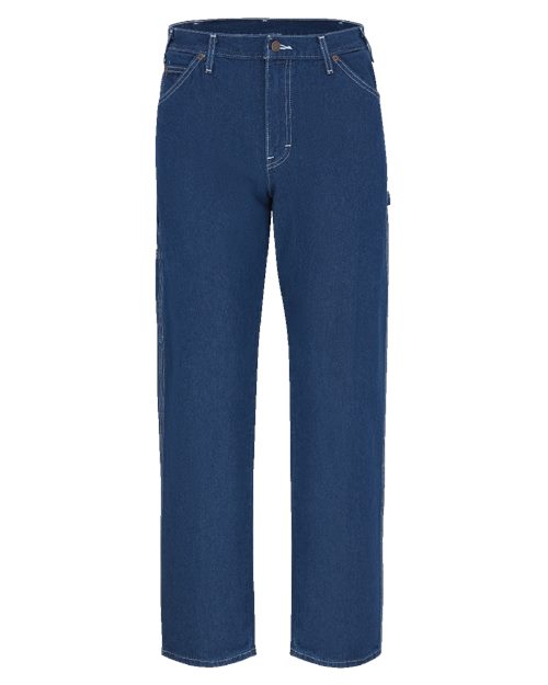 Dickies Men's Lightweight Carpenter Jeans - 1944