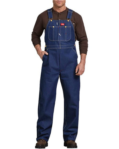 Dickies Men's Extended Sizes Bib Overall - 8329EXT