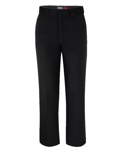 Dickies Men's Industrial 874® Flex Work Pants - 874X