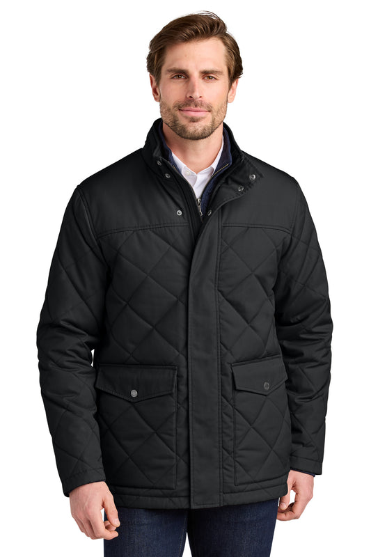 Brooks Brothers Field Coat BB18605