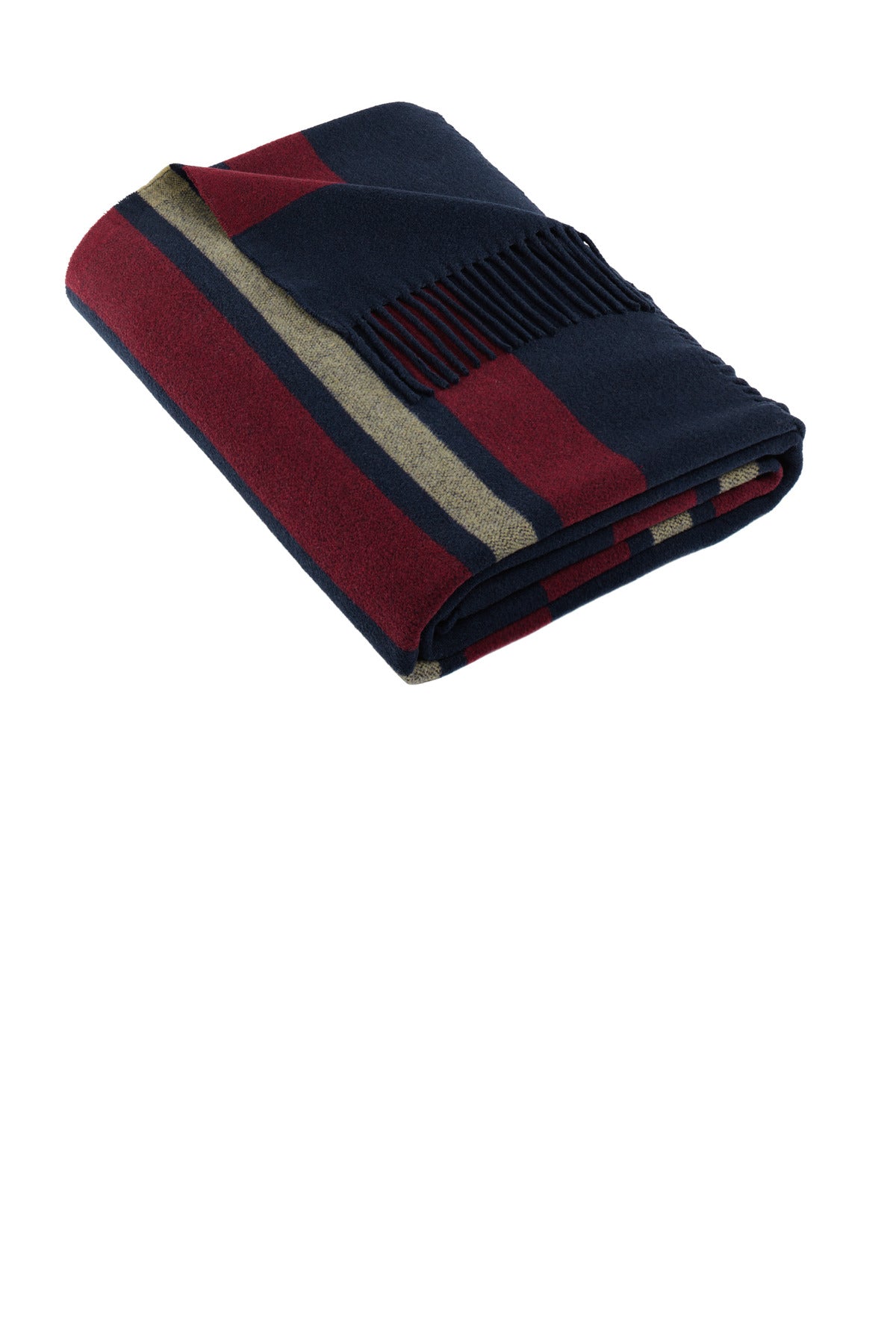Brooks Brothers Heritage Blanket BB19000