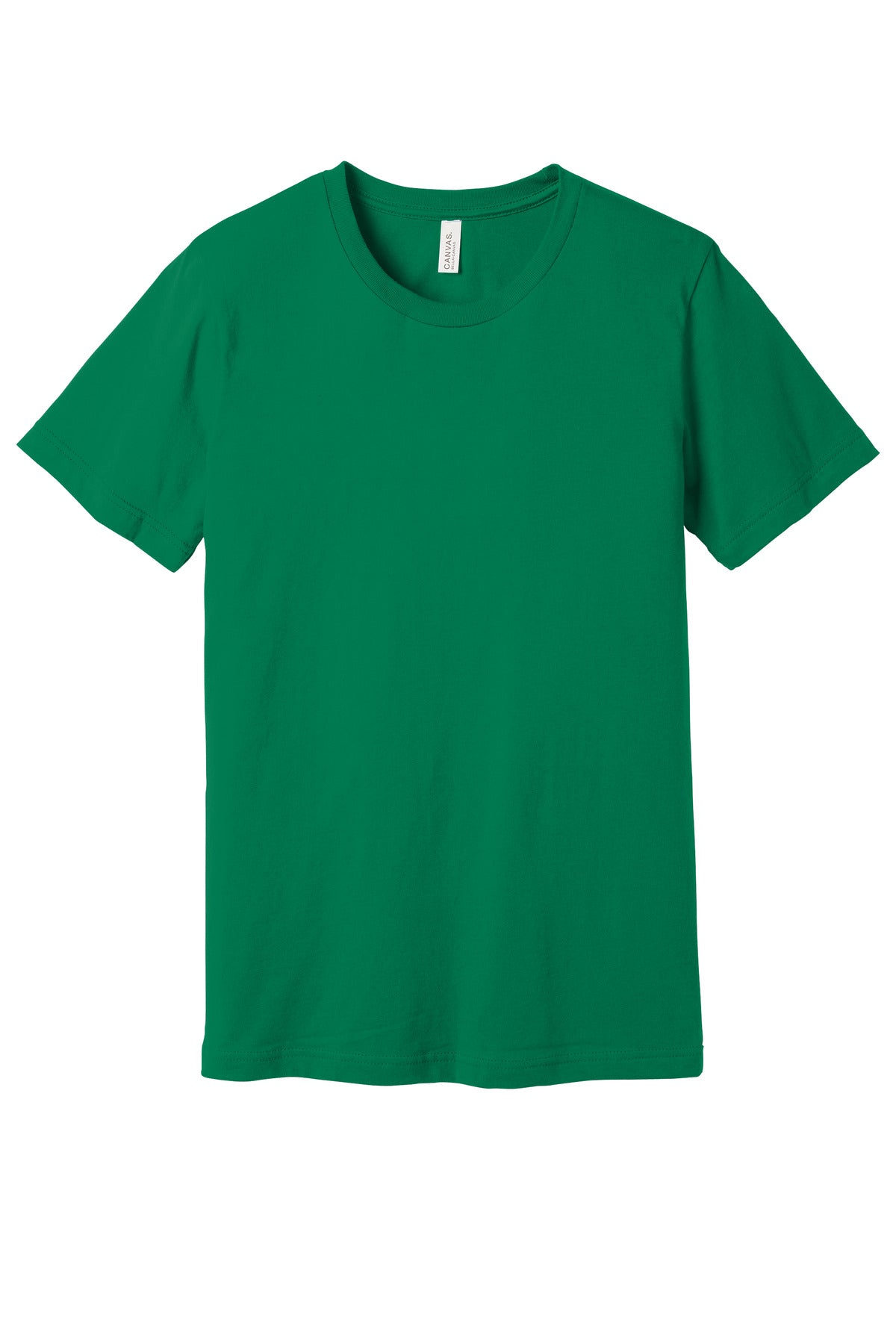 BELLA+CANVAS Unisex Jersey Short Sleeve Tee. BC3001